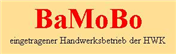 Logo von BaMoBo