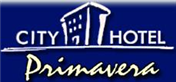 Logo von City Hotel Primavera