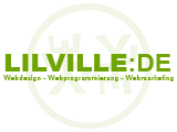 Logo Lilville