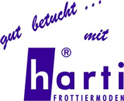 harti-Frottiermoden - Logo - Frottee-Handtuch-Shop