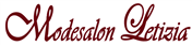 Logo von Modesalon Letizia