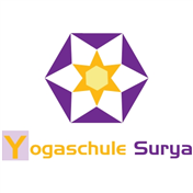 Logo von Yogaschule Surya
