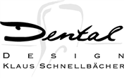 Logo von Dental-Design Klaus Schnellbächer e.K.