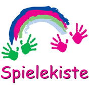 Logo von Spielekiste