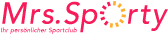 Logo von Mrs.Sporty