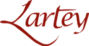 Logo von Annette Lartey  Naturheilpraxis