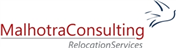 Logo von Malhotra Consulting Relocation Services
