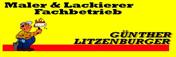 Logo von Litzenburger Günther