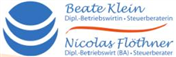 Logo von Klein Beate & Flöthner Nicolas