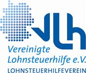 Logo von Vereinigte Lohnsteuerhilfe e.V. Beratungsstelle