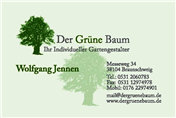 Der Grüne Baum 