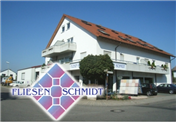 Logo von Fliesen Schmidt GmbH