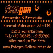 Fotogen Geilenkirchen