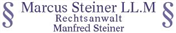 Logo von Steiner Marcus und Manfred