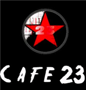 Logo von Café23