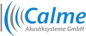 Logo von Calme Akustiksysteme GmbH