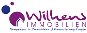 Logo von Wilkens-Immobilien