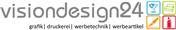 Visiondesign24 - grafik | druckerei | werbetechnik | werbeartikel