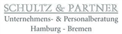 Logo von Schultz & Partner Unternehmens- & Personalberatung