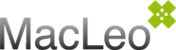 Logo von MacLeo