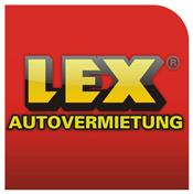 Logo von LEX Autovermietung Dresden GmbH