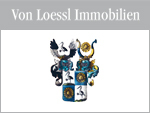 Logo von von Loessl Immobilien eK