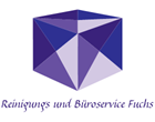 Logo von Reinigungs und Büroservice Fuchs