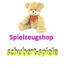 Logo schubert-spiele