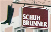 Schuhhaus Brunner