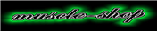 Logo von muscle.shop