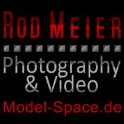 Fotograf Rod Meier, Ulm