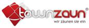 Logo von townzaun Zaunsysteme