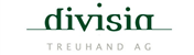 Logo von Divisia Treuhand AG