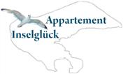 Logo von Appartement Inselglück