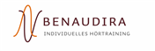 Logo von BENAUDIRA - individuelles Hörtraining