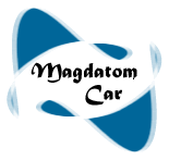 Logo von Magdatom-Car T.Kaczalko  Auto Teile