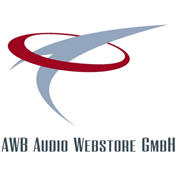 Logo von AWB Audio Webstore GmbH