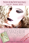 Logo von Fotostudio Lichtkunst