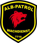 Logo von ALB - PATROL