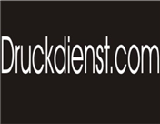 Logo von Druckdienst.com