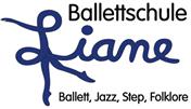 Logo von Ballettschule Liane