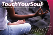 Logo von TouchYourSoul