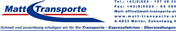 Logo von Fa. Matt Transporte Limited