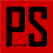 Logo von PS portrait studio 