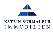 Logo von Katrin Schmalfuß Immobilien