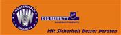 Logo von ESG & WESTERWALD SECURITY - Sicherheitsdienste