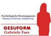 Logo von GESUFORM - Psychologische Beratungspraxis