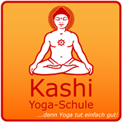 Logo von Kashi Yogaschule