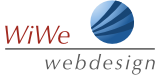 Logo WiWe webdesign