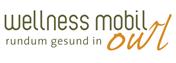 Logo von wellness mobil owl
